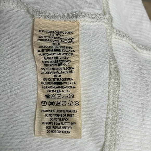 We the Free LS Boho Chic Boat Neck Tee - I64 - Picture 10 of 10